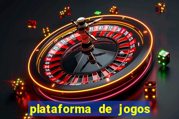 plataforma de jogos dos estados unidos